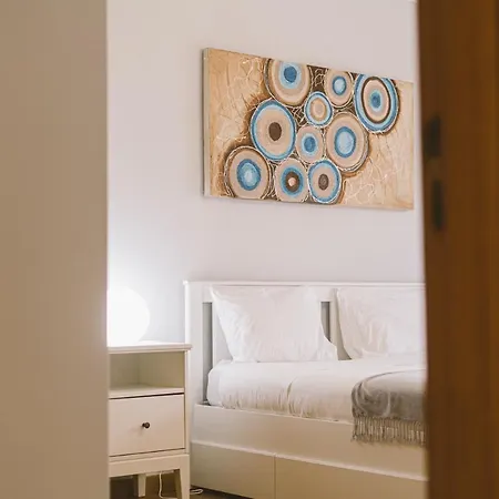 Apartman 66 - Cote Dune Ferrel