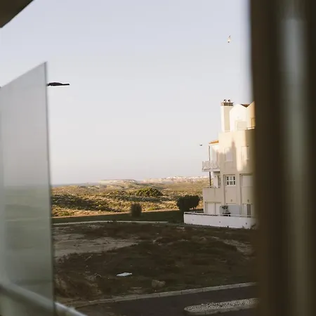 Lägenhet 66 - Cote Dune Ferrel (Leiria)