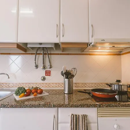 66 - Côté Dune Appartamento