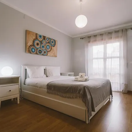 66 - Côté Dune * Ferrel (Leiria)