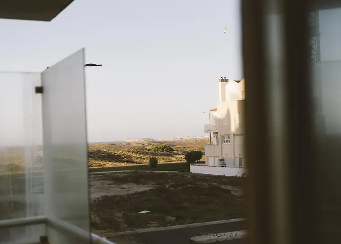 Daire 66 - Cote Dune Ferrel (Leiria)